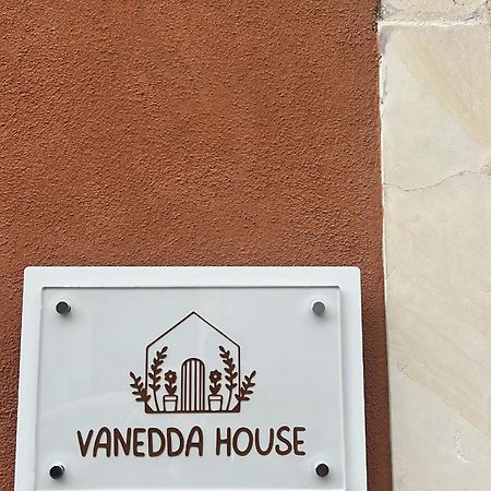 Vanedda House Lejlighed Catania Eksteriør billede