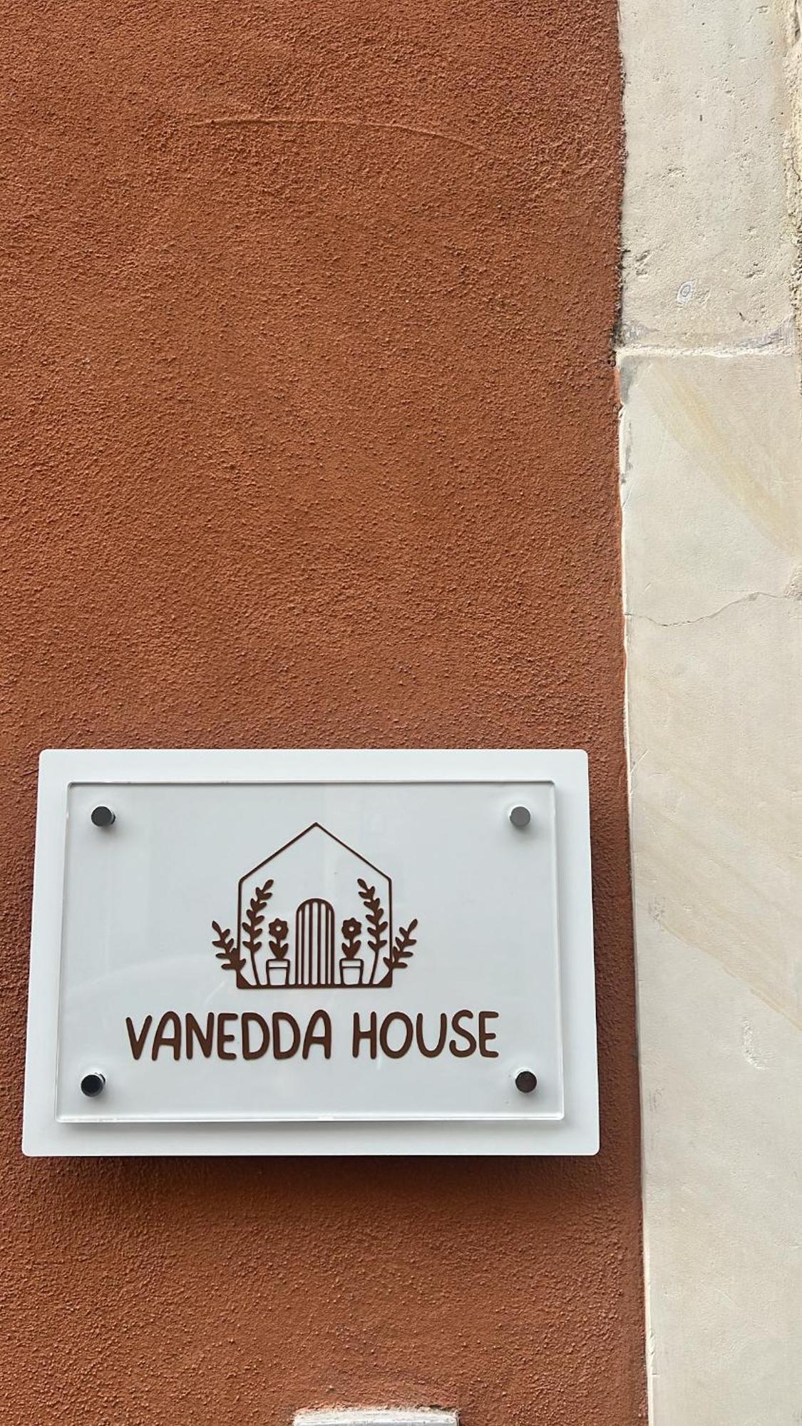Vanedda House Lejlighed Catania Eksteriør billede