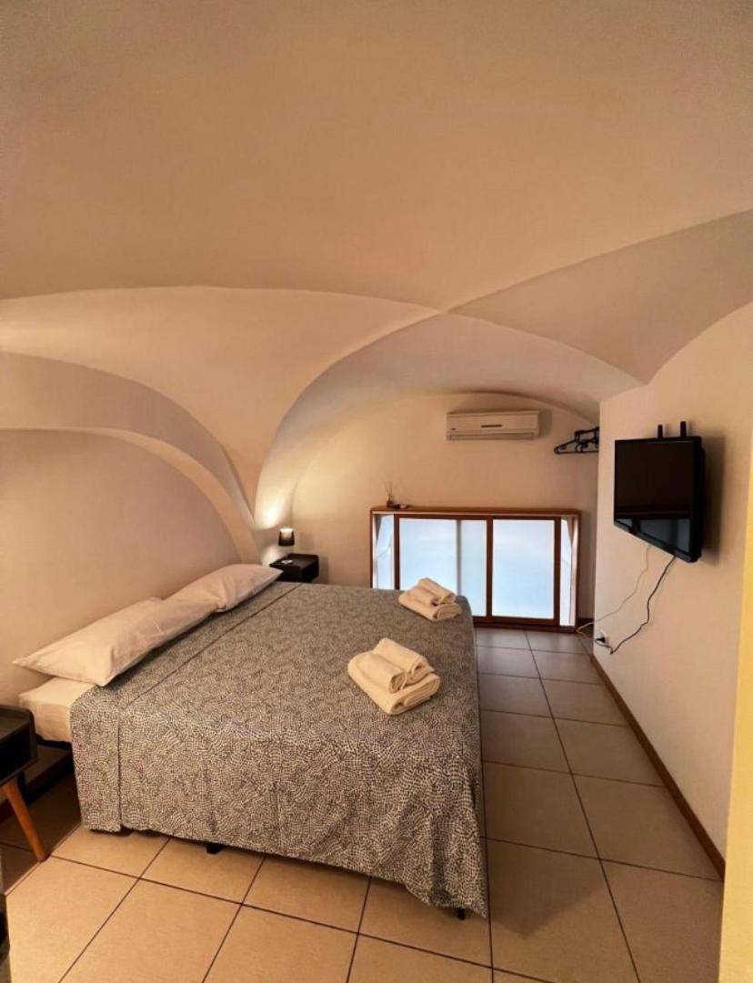 Vanedda House Lejlighed Catania Eksteriør billede